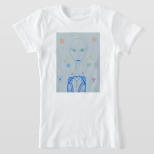 Camiseta Davin