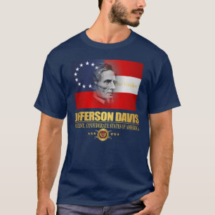 Camiseta Davis (Patriot do Sul)