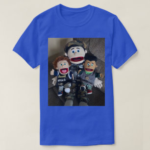 Camiseta DavJoMik-q2t