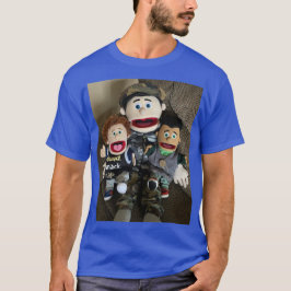 Camiseta DavJoMik-q2t