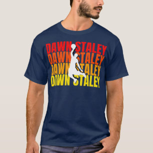 Camiseta Dawn Staley 8