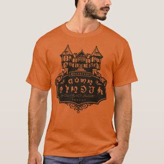 Camiseta Dawn Winery
