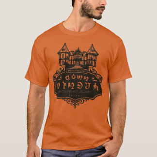 Camiseta Dawn Winery