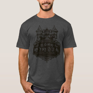 Camiseta Dawn Winery