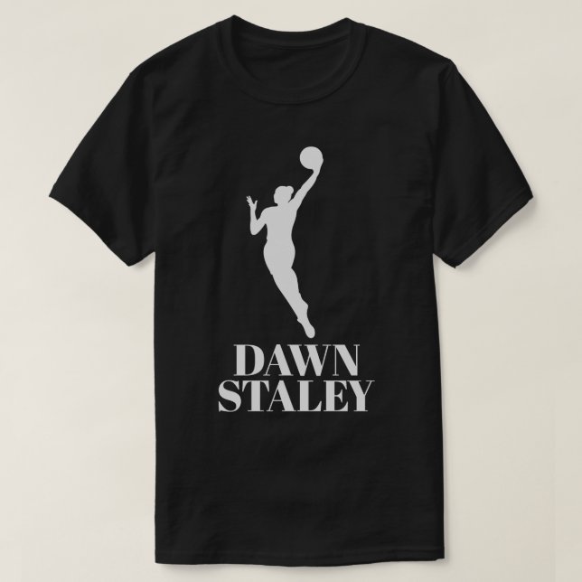 Camiseta DawnStaley (Frente do Design)