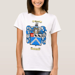 Camiseta Dawson (inglês)