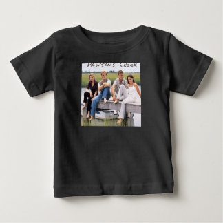 Camiseta Dawsons Creek cast Dawson Leery Joey Potter Pacey