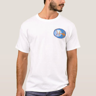 Camiseta Dax, #43 para o Niners