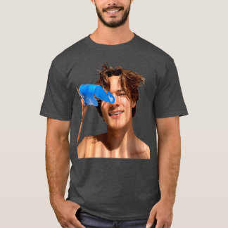 Camiseta Dax Newman