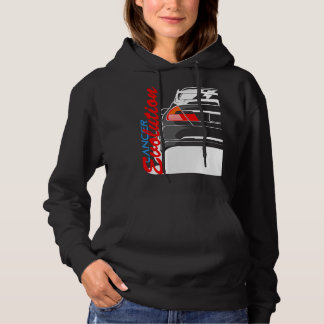 Camiseta Day Gift Lancer Evolution Iv