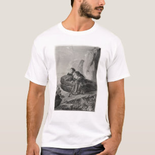 Camiseta Daydreams