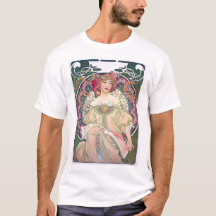 Camiseta Daydrey (Primavera), Mucha