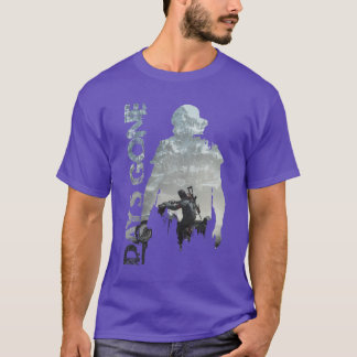 Camiseta Days Gone retrô
