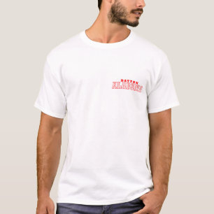 Camiseta Dayton, Alabama