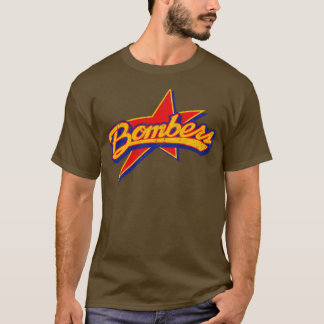 Camiseta Dayton Bombers