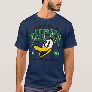 Camiseta Dayton Ducks