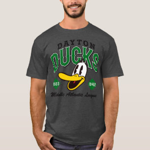 Camiseta Dayton Ducks