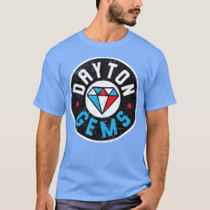 Camiseta Dayton Gems
