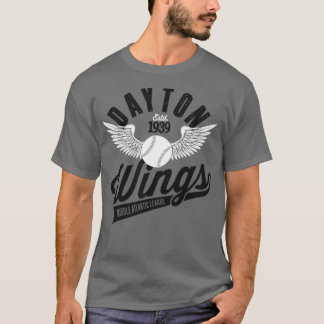 Camiseta Dayton Wings