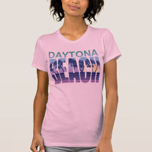 Camiseta Daytona Beach