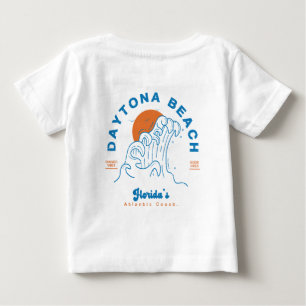CAMISETA DAYTONA BEACH FLORIDA