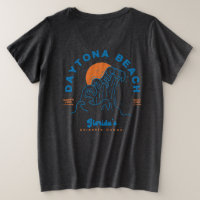 DAYTONA BEACH FLORIDA SUMMER WAVES VACAÇÃO