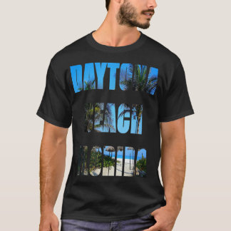 Camiseta Daytona Beach Tee