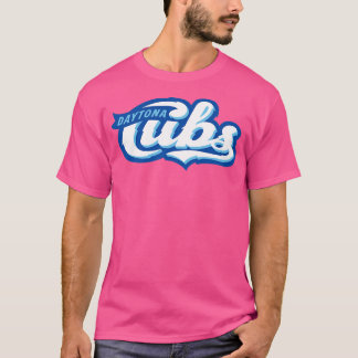 Camiseta Daytona Cubs