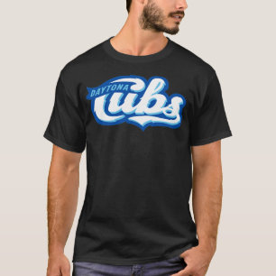 Camiseta Daytona Cubs