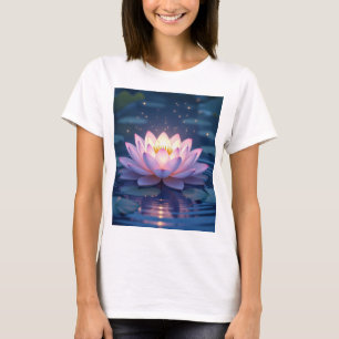 Camiseta Dazzling Lotus