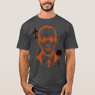 Camiseta DB Cooper Vive 1