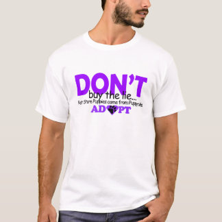 Camiseta DBTL roxo