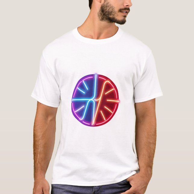 Camiseta DC (Frente)