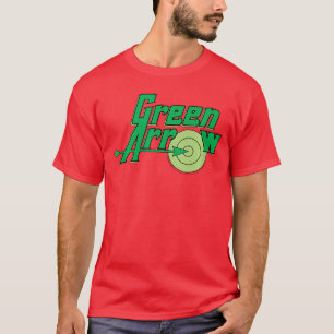 Camiseta DC Comics o Green Arrow Vintage e Poster rankop fr