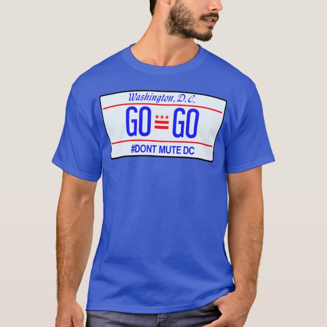 Camiseta DC-Tag (Frente)