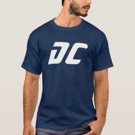Camiseta DC (Washington DC)