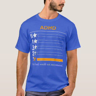 Camiseta DDA Muito ruim, não recomendaria