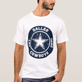Camiseta Ddallas Cowboys