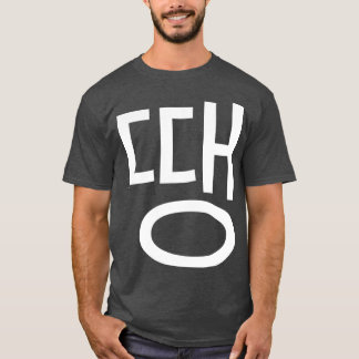 Camiseta DDEANG retrô