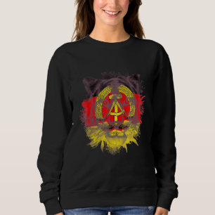 CAMISETA DDR