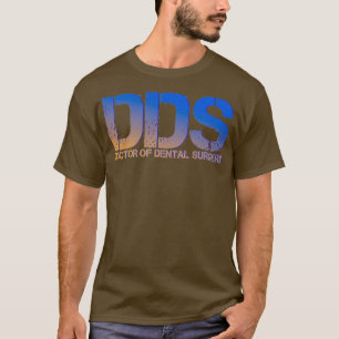 CAMISETA DDS