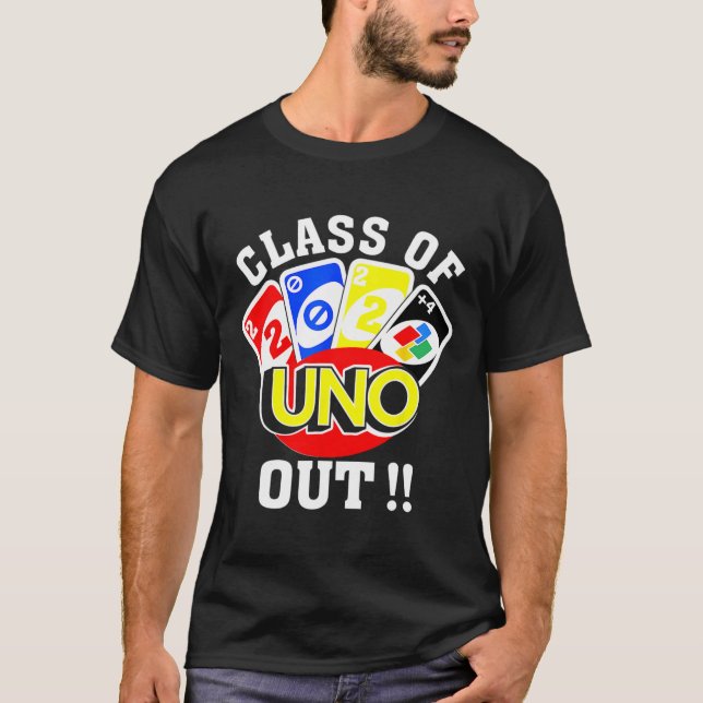 Camiseta De 2024, Mais velho 2024, Professor De Licenciação (Frente)