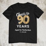 Camiseta de 90 de Aniversário com Idade para Perfe<br><div class="desc">Coisa personalizada de 90 anos,  blá-blá-blá-blá-blá-blá-blá-blá-blá-blá-blá-blá-blá-blá-blá-blá-blá-blá-blá-blá-blá-blá-blá-blá-blá-blá-dourado,  com noventa balões-blá-blá-blá-blá-blá-blá-blá-blá-blá-blá-blá-blá-blá-blá-blá-blá-blá-blá-blá-blá-blá-blá-blá-blá-blá-blá-blá-blá-blá-blá-blá-blá-blá-blá-blá-blá-blá-blá-blá-blá-blá-blá-blá-blá-blá-blá-blá-blá-blá-blá-blá-blá-blá</div>