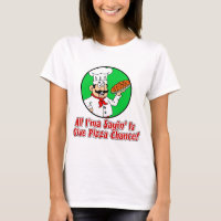 Dê à Pizza Chance