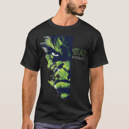 camiseta de academia motivação fitness inspiração