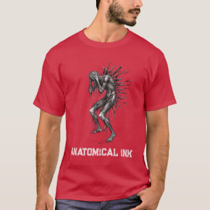 Camiseta de adulto nova moda para homens/mulheres