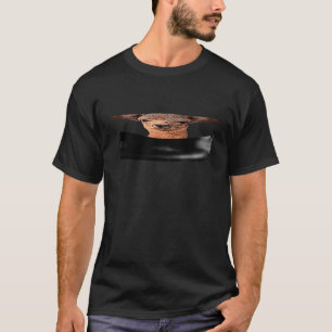 Camiseta de Agricultor Amante de Lhama com Alpaca