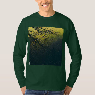 Camiseta De Além