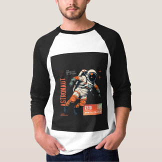 Camiseta de Algodão Premium Masculina – Ultra Maci