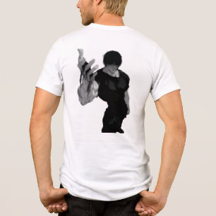 Camiseta de anime